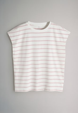 T-shirt The Set en bleu