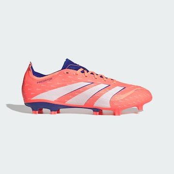 ADIDAS PERFORMANCE Soccer shoe 'Predator League' in Orange