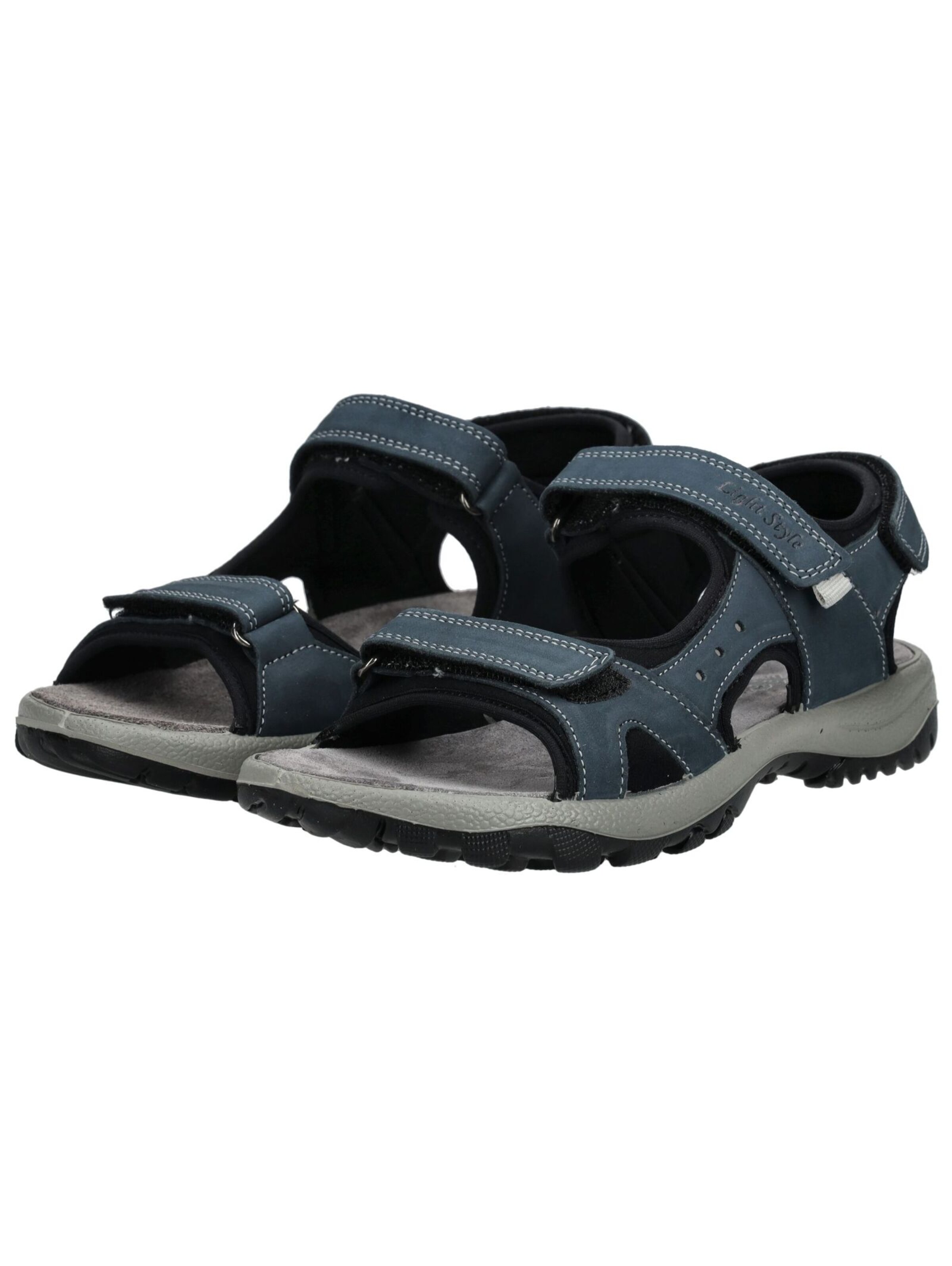 IMAC Trekking sandal in Blue