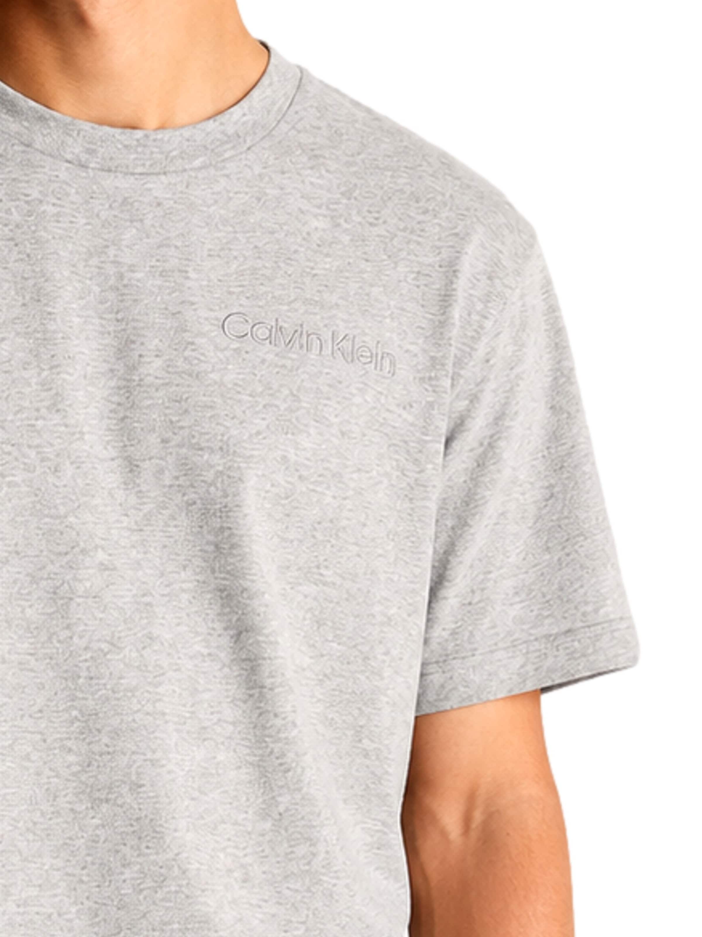 Calvin Klein Shirt in Grey