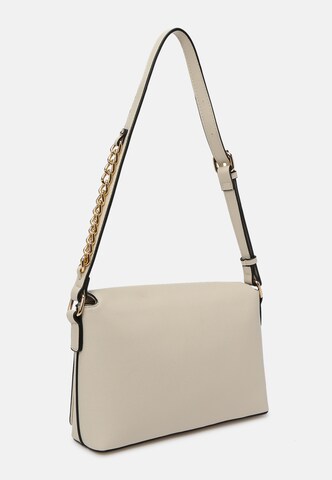 L.CREDI Crossbody Bag 'Latissia' in Beige