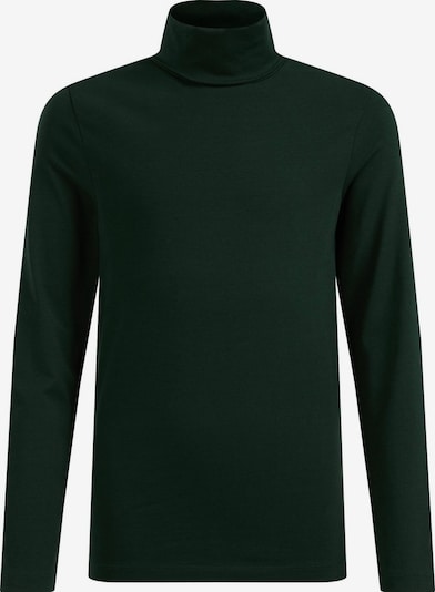 WE Fashion Shirt in Dark green, Item view