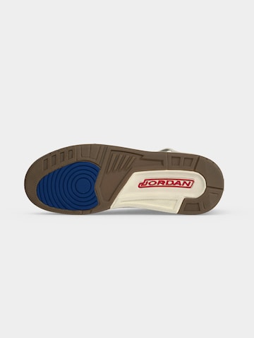 Jordan Sneaker 'Spizike' i svart