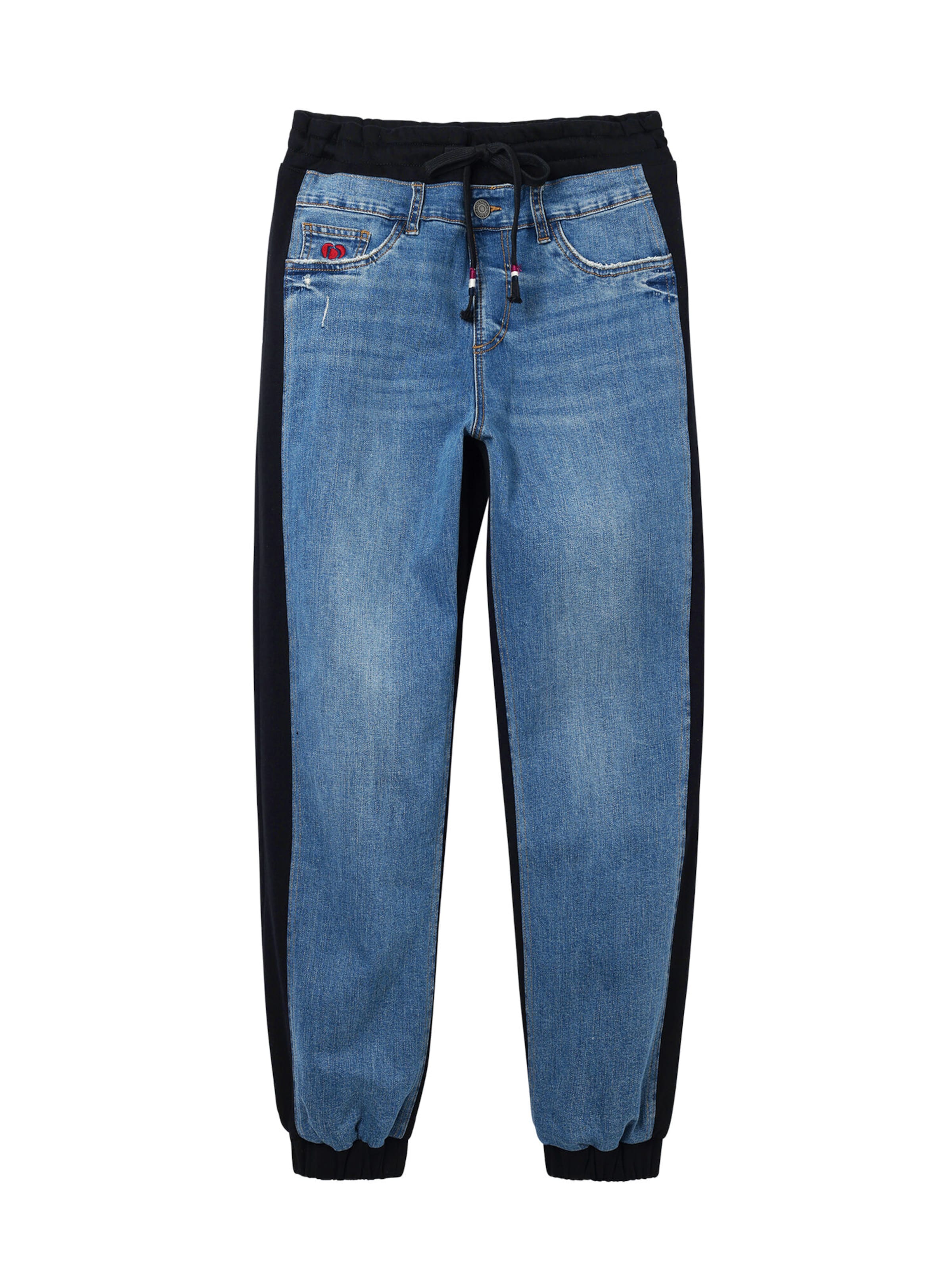 Ladies jogger shop jeans