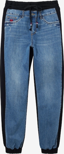 Jeans Desigual di colore blu, Visualizzazione prodotti