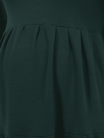 Bebefield Dress 'Darlene' in Green