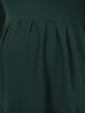 Bebefield - Vestido 'Darlene' en verde