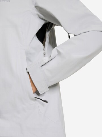 NORDISK Outdoor Jacket 'Ylva' in Blue