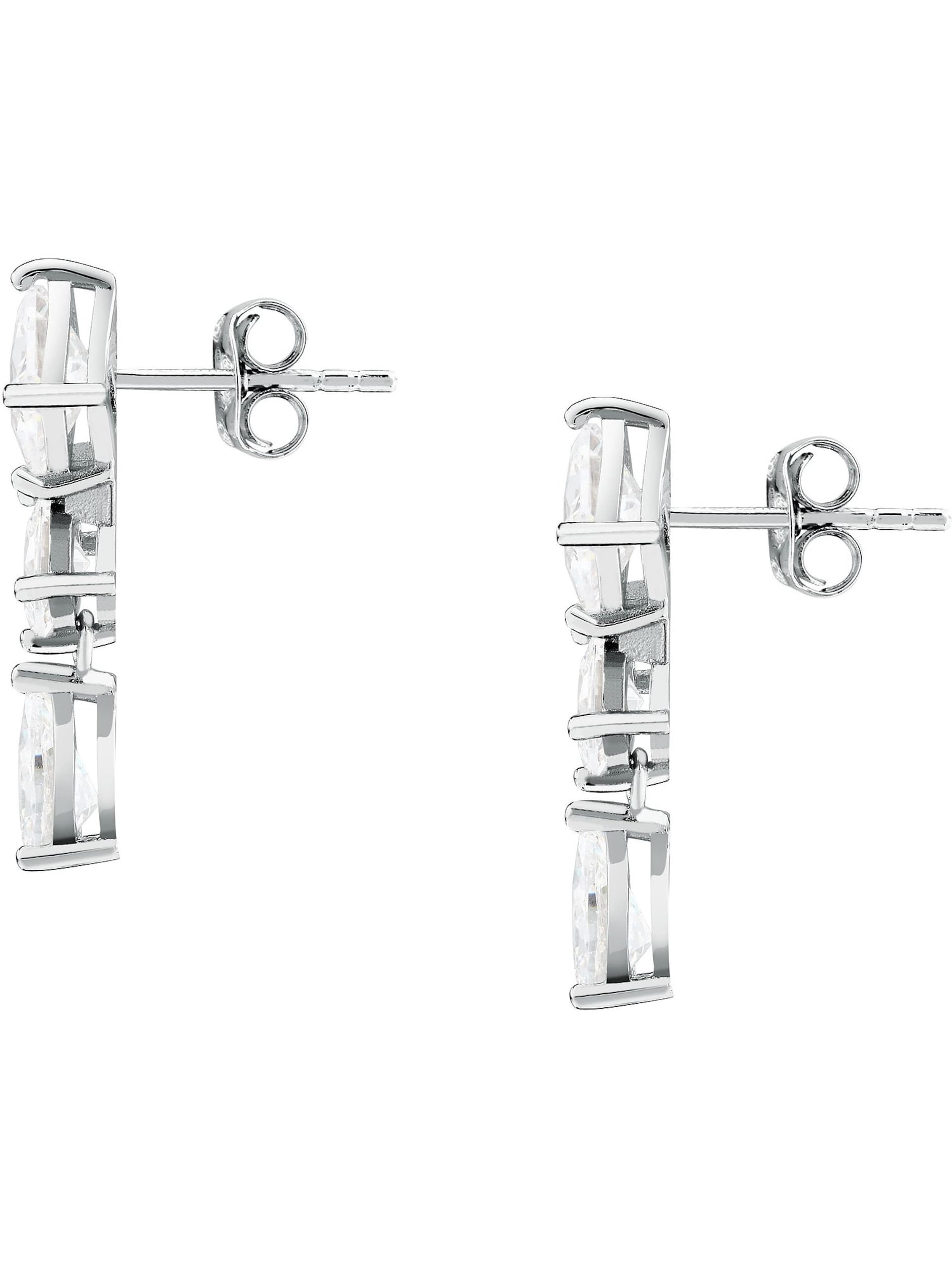 MORELLATO Earrings in Silver