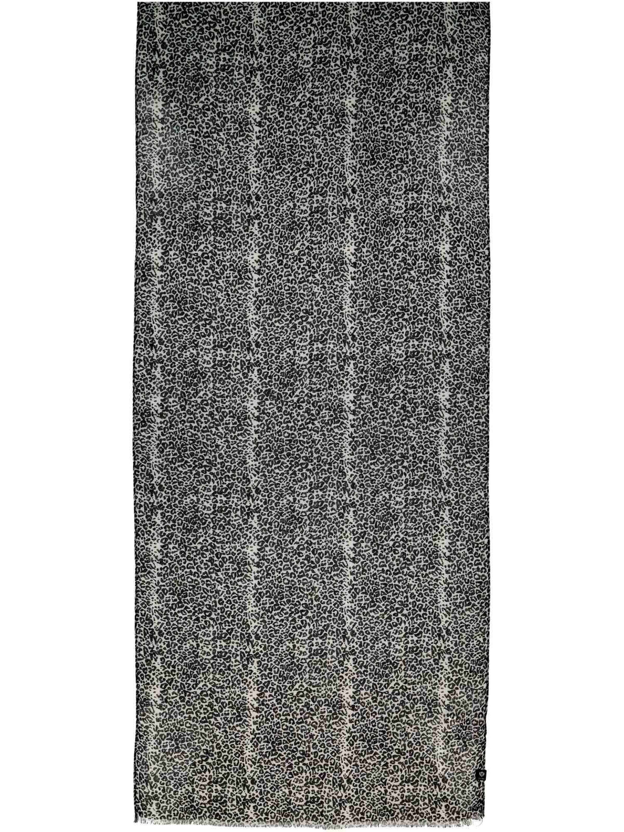 FRAAS Scarf in Black