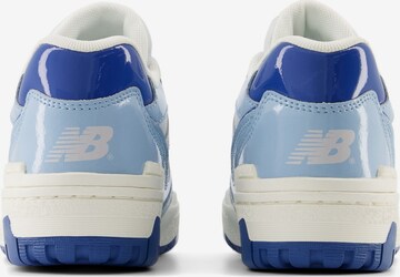 new balance Sneaker '550' in Blau