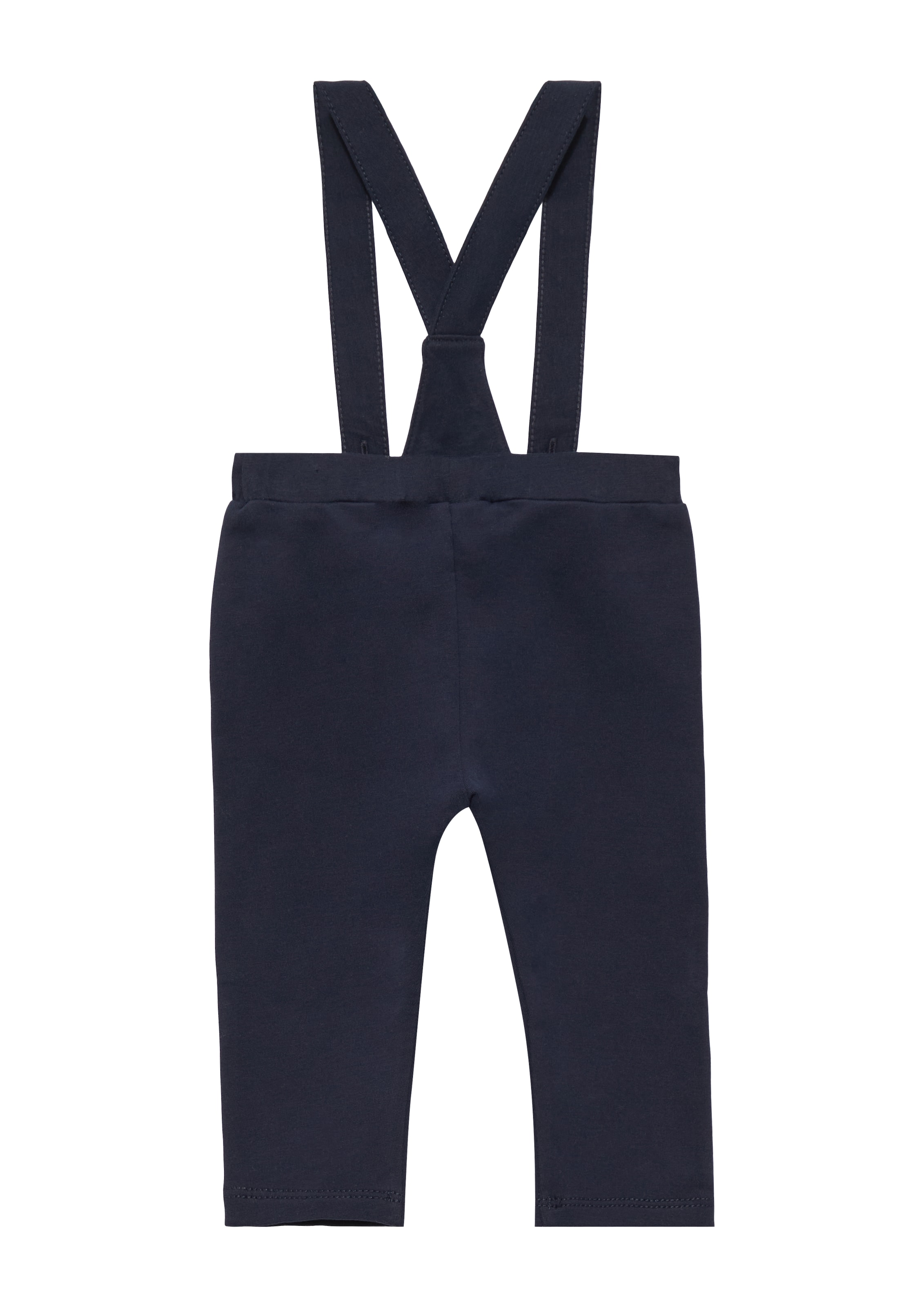 s.Oliver Regular Overalls in Blue: back