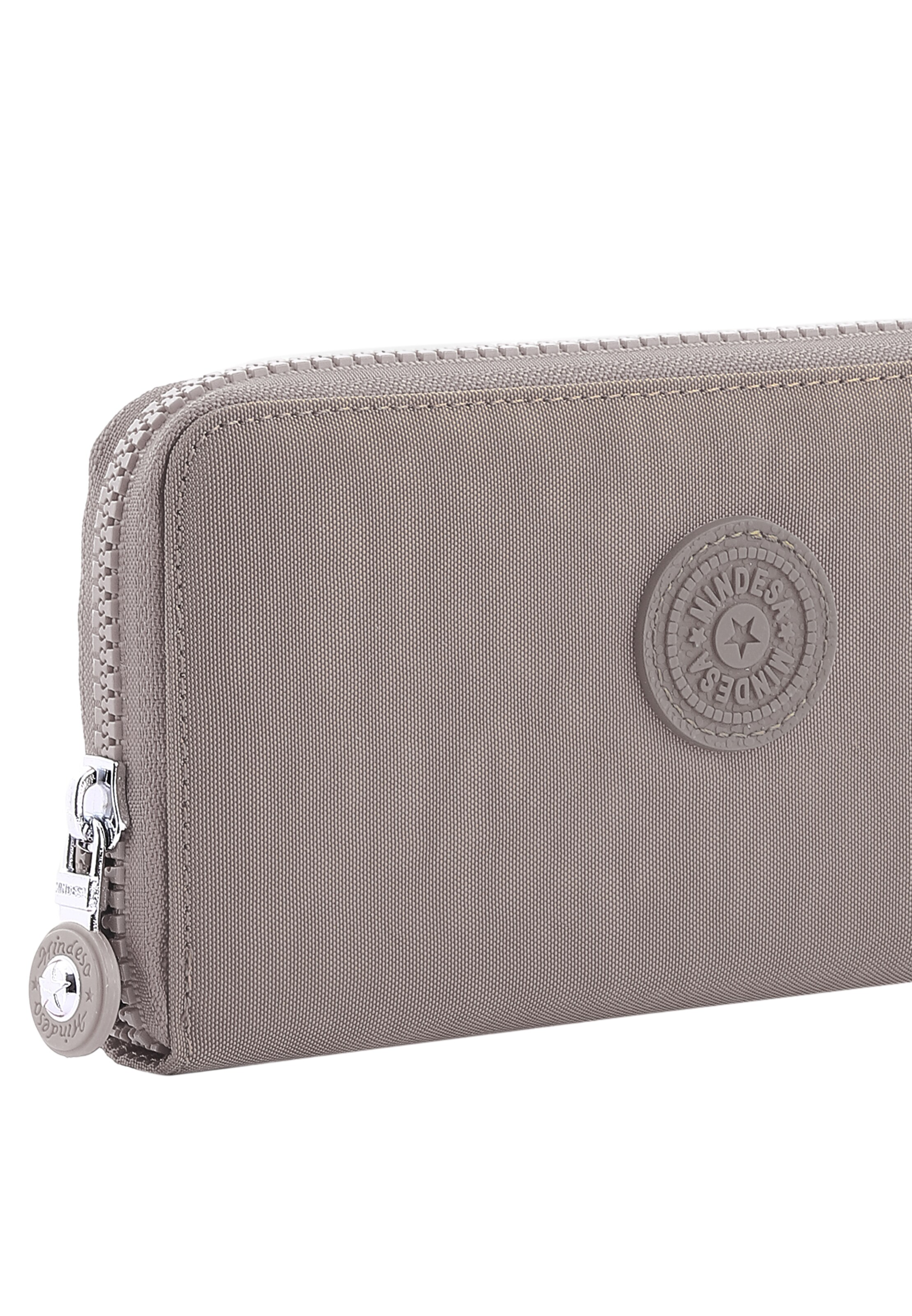 Mindesa - Cartera en beige