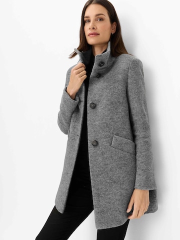 Fuchs Schmitt Winter Coat 'Mailand' in Grey
