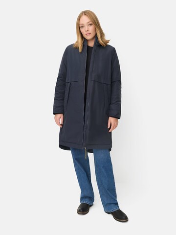 CAMEL ACTIVE Between-Season Jacket in Blue