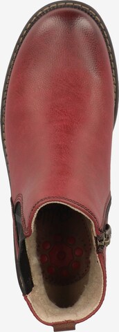 Relife Chelsea Boots in Rot