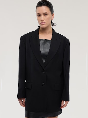 Trussardi Blazer‌‌‌‌ in Schwarz