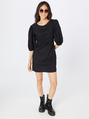 Free People Dress 'HOPE' in Black