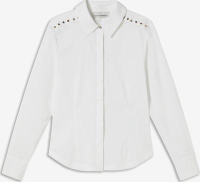 Palaidinė iš Lola Casademunt, spalva – balta, Prekių apžvalga