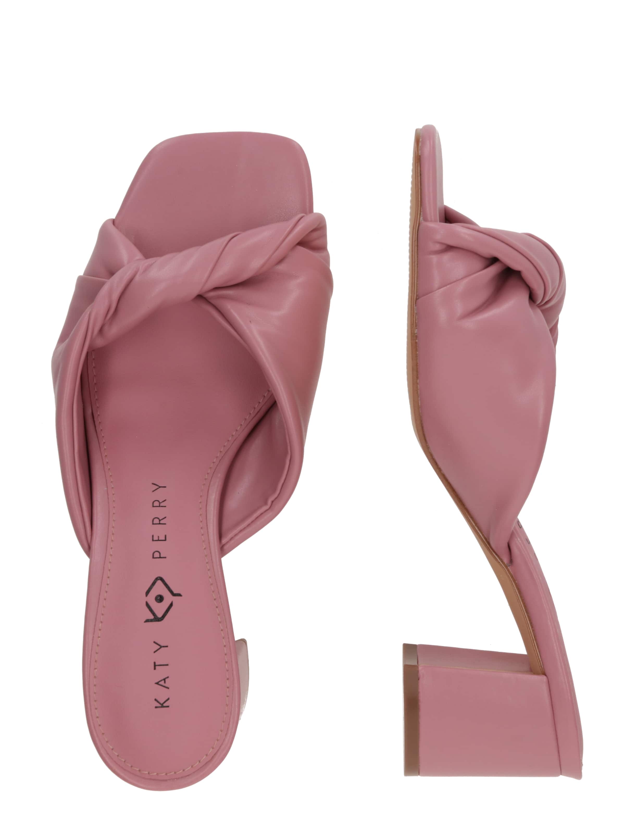 Katy Perry Чехли в лилав