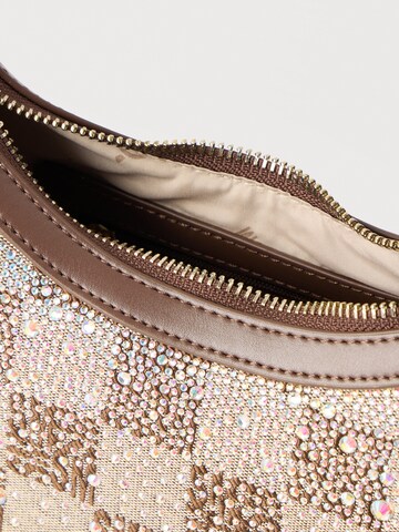 STEVE MADDEN Τσάντα ώμου 'Bvital-12' σε καφέ