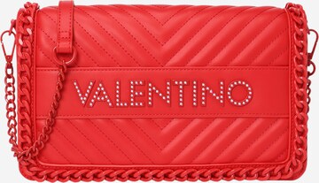 VALENTINO - Bolso de hombro 'Ice' en rojo