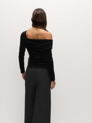 Maglietta di Marks & Spencer in nero