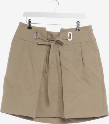 Chloé Skirt in L in Brown: front