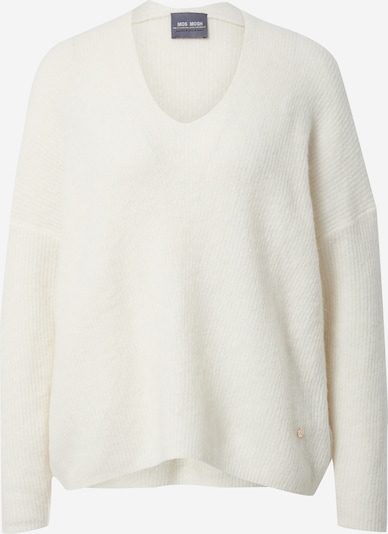 MOS MOSH Sweater in Ivory / Gold, Item view