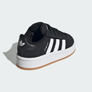 ADIDAS ORIGINALS Ketsid 'Campus 00s', värv must