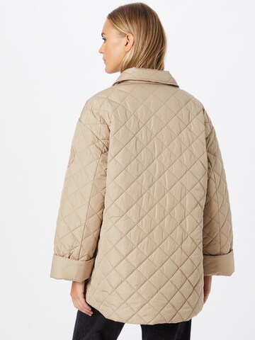 TOMMY HILFIGER Jacke in Beige