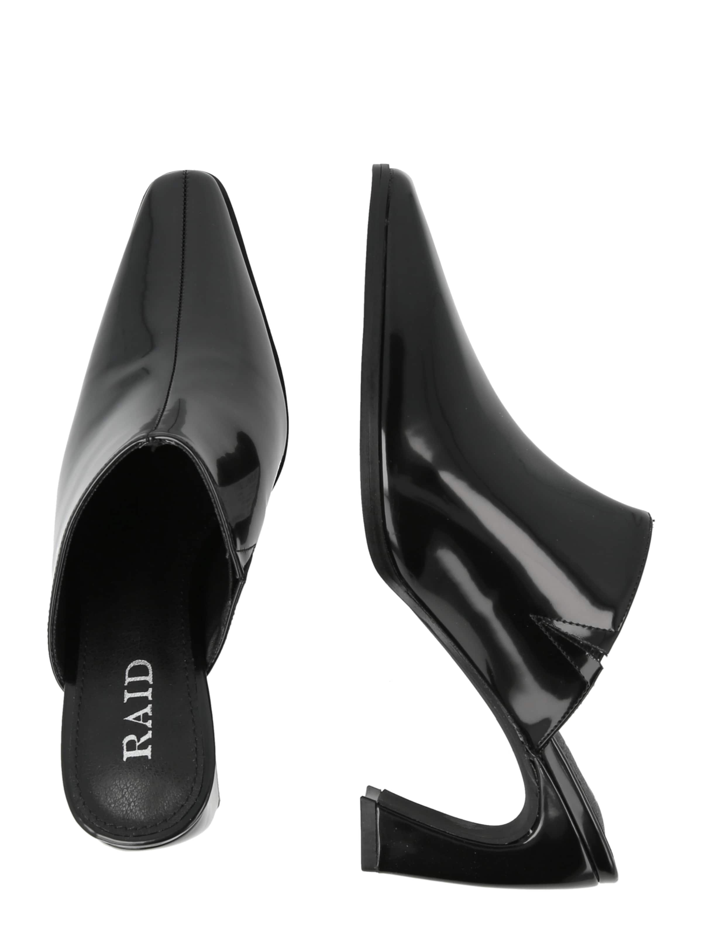 Raid Muiltjes 'HANIA' in Zwart