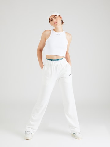 Loosefit Pantalon 'Vernetti' ELLESSE en blanc