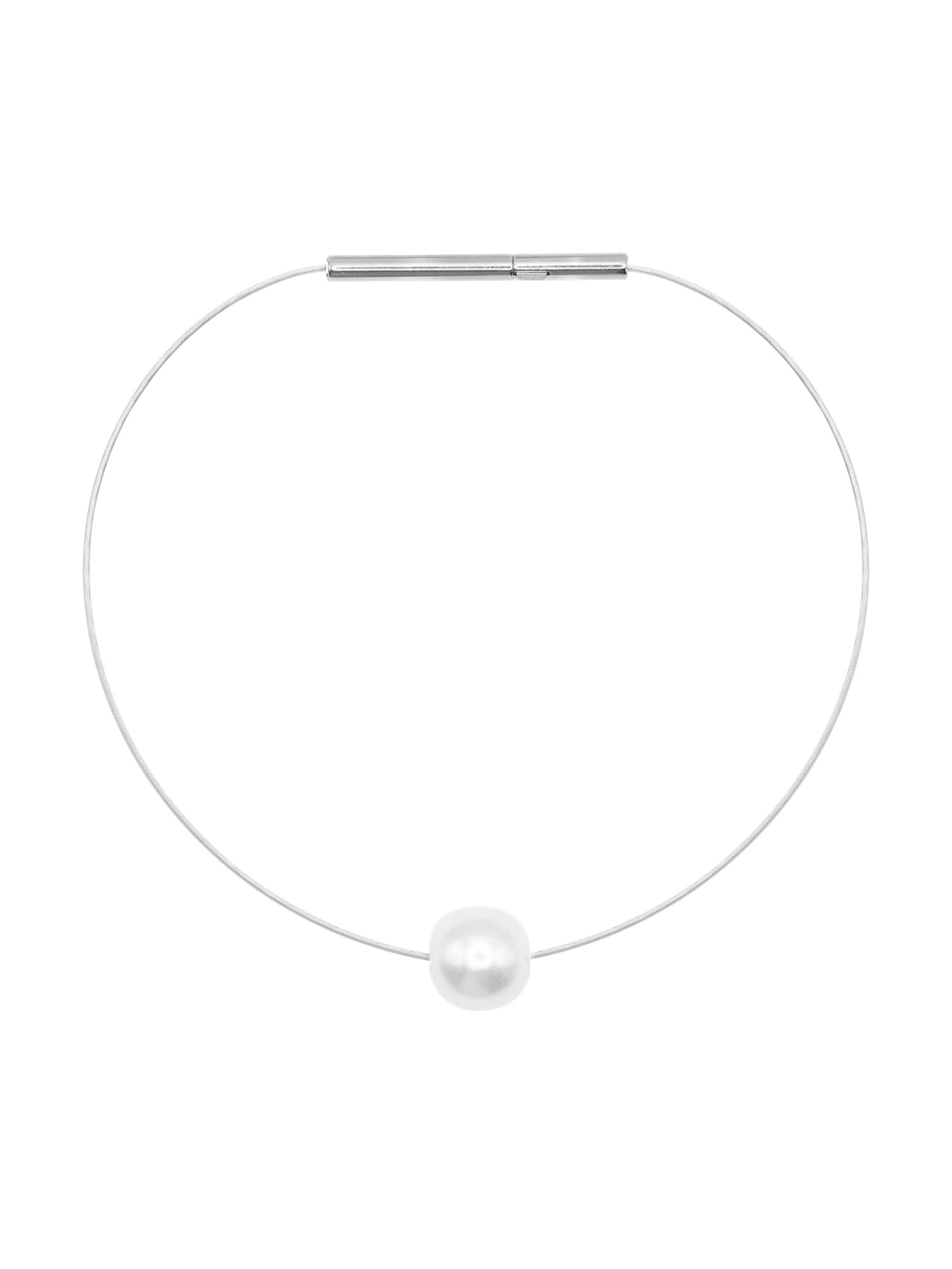 Heideman Armband in Silber: Vorderseite