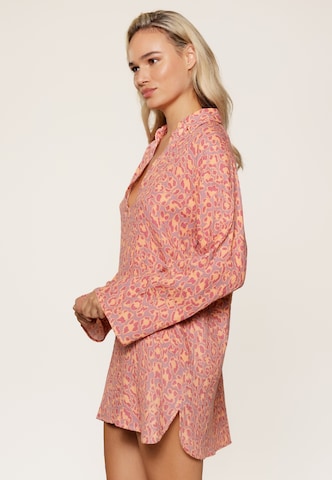 LingaDore Jurk in Lila