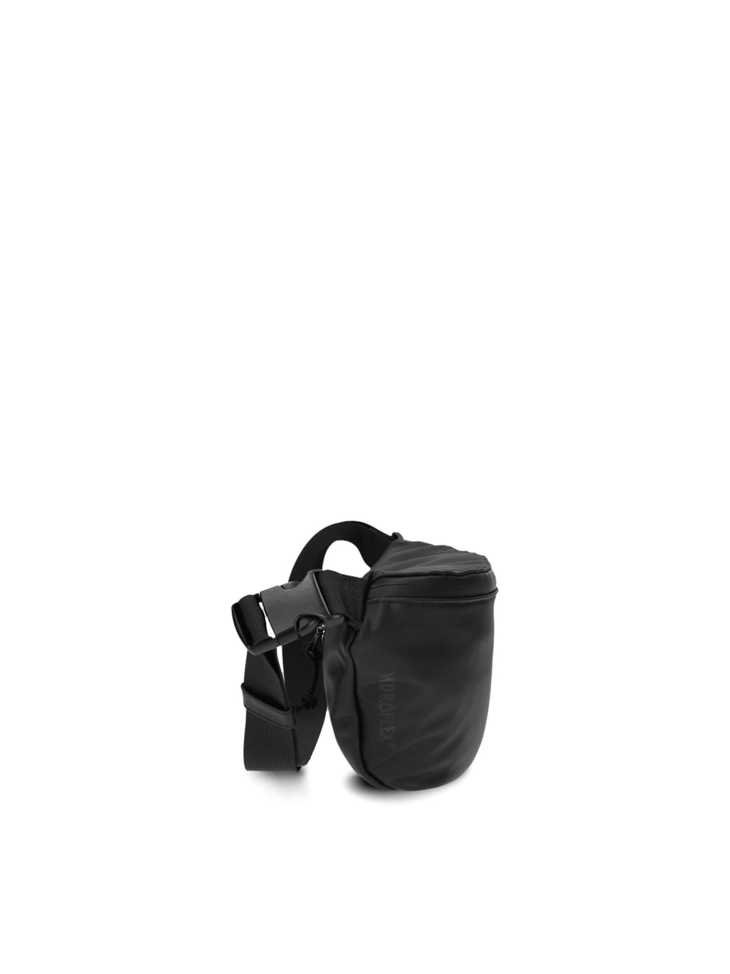 Sacs banane ZWEI en noir