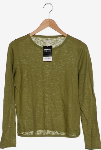 Marc O'Polo Sweater & Cardigan in S in Green: front