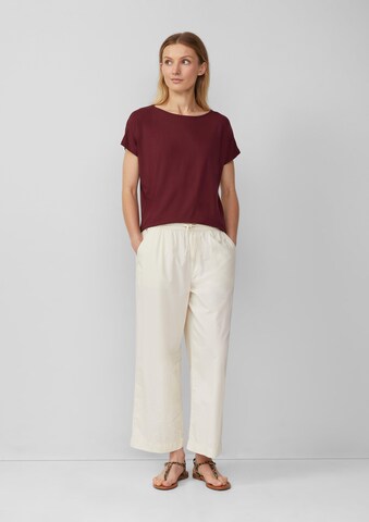 s.Oliver Shirt in Rot