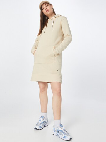 Sweat-shirt Key Largo en beige