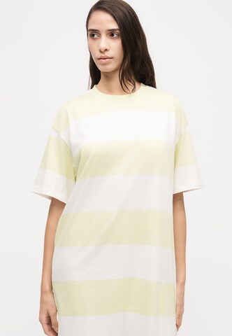 Hunkemöller - Camiseta para dormir en verde