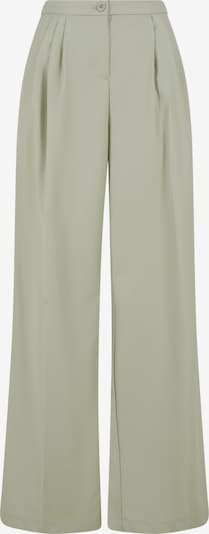 Urban Classics Hlače ' ' u bež / zelena, Pregled proizvoda