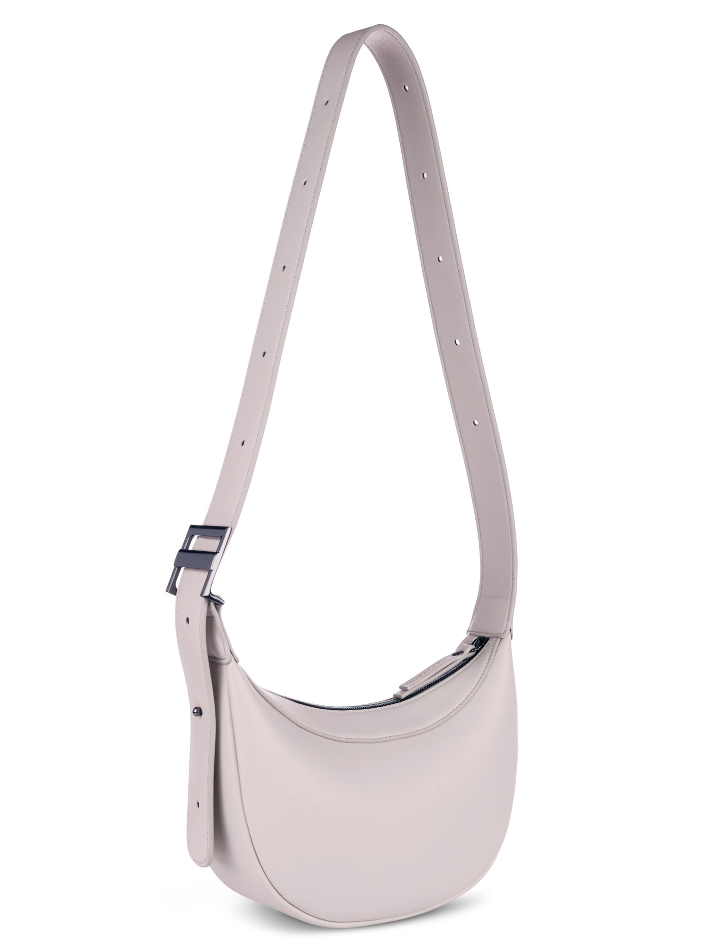 Sac à bandoulière 'AMELIE' bugatti en beige