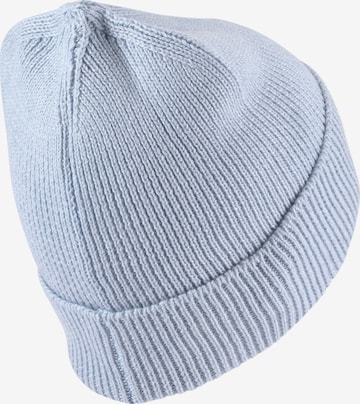 J. Jayz Beanie in Blue