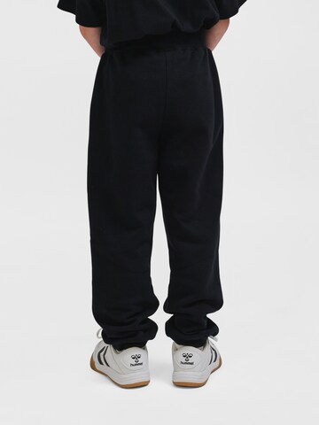 Hummel Tapered Bukser i sort