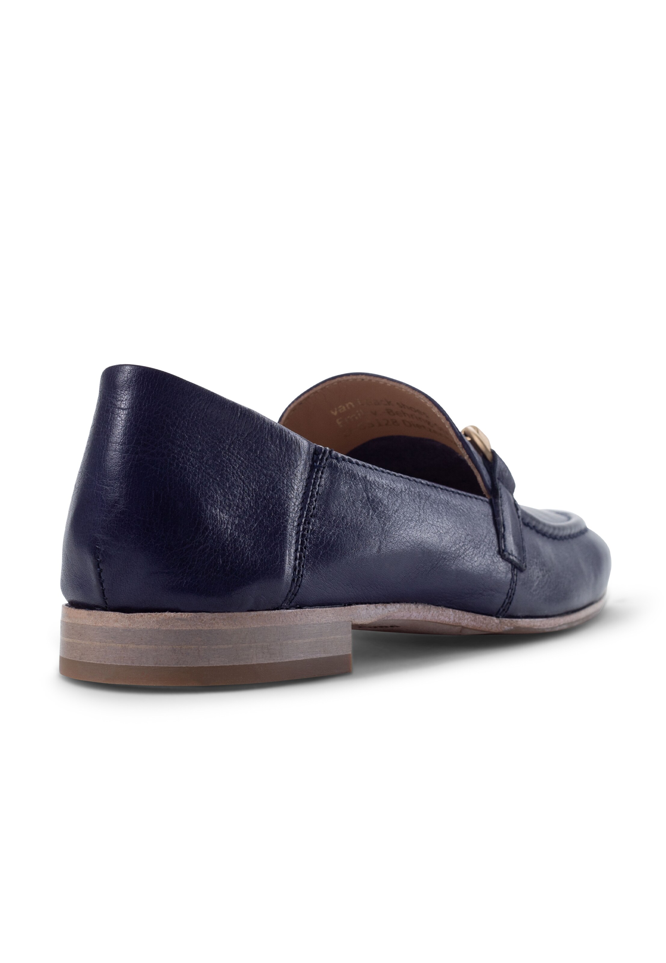 Frauen Halbschuhe Van Laack Loafer 'Vala' in Navy - AY88889 Frauen Halbschuhe Van Laack Loafer 'Vala' in Navy - AY88889