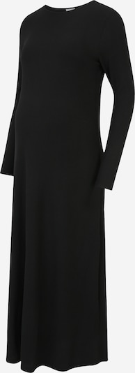 MAMALICIOUS Robe 'JASSIE' en noir, Vue avec produit