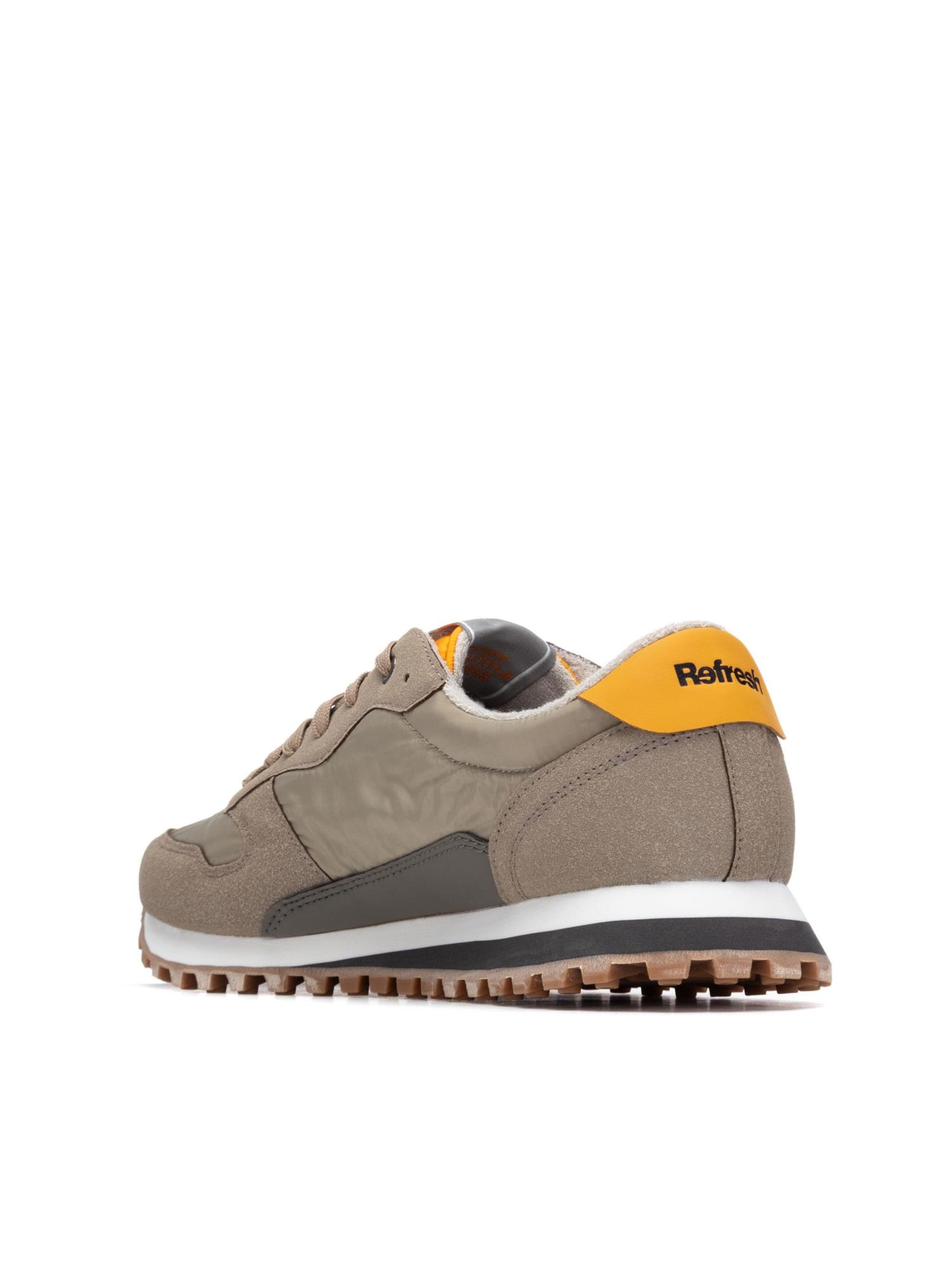 Refresh Sportschuh‌‌‌‌‌‌‌ in Grün