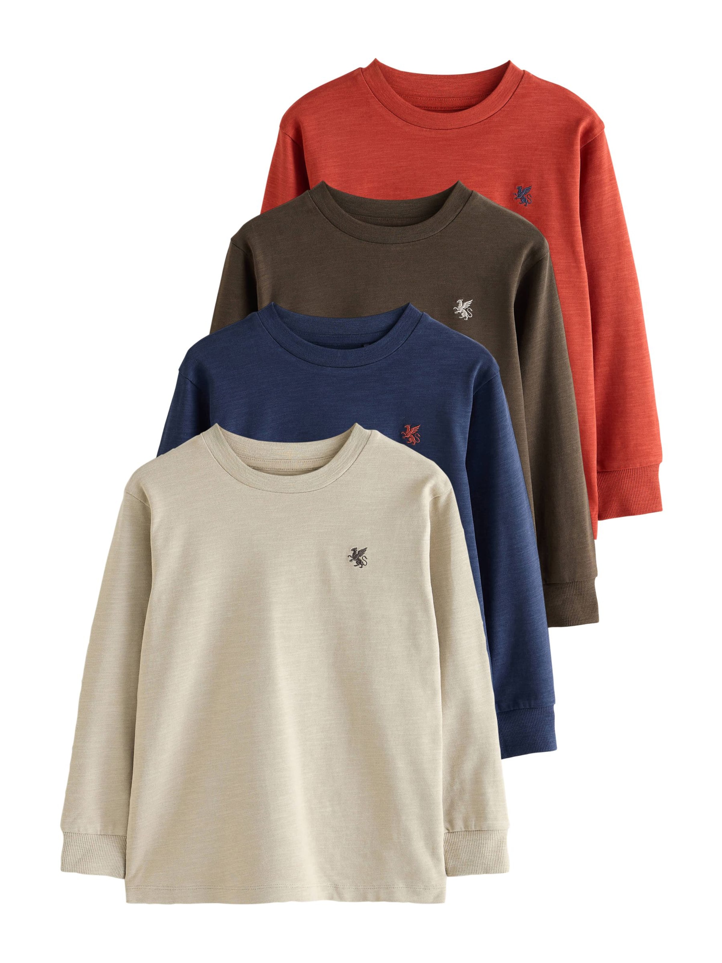 Next Paita 'Griffin' värissä beige: etupuoli