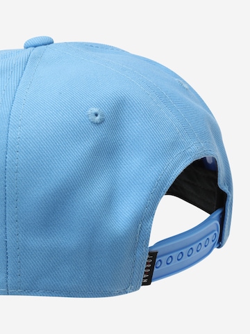 Jordan Hattu värissä sininen