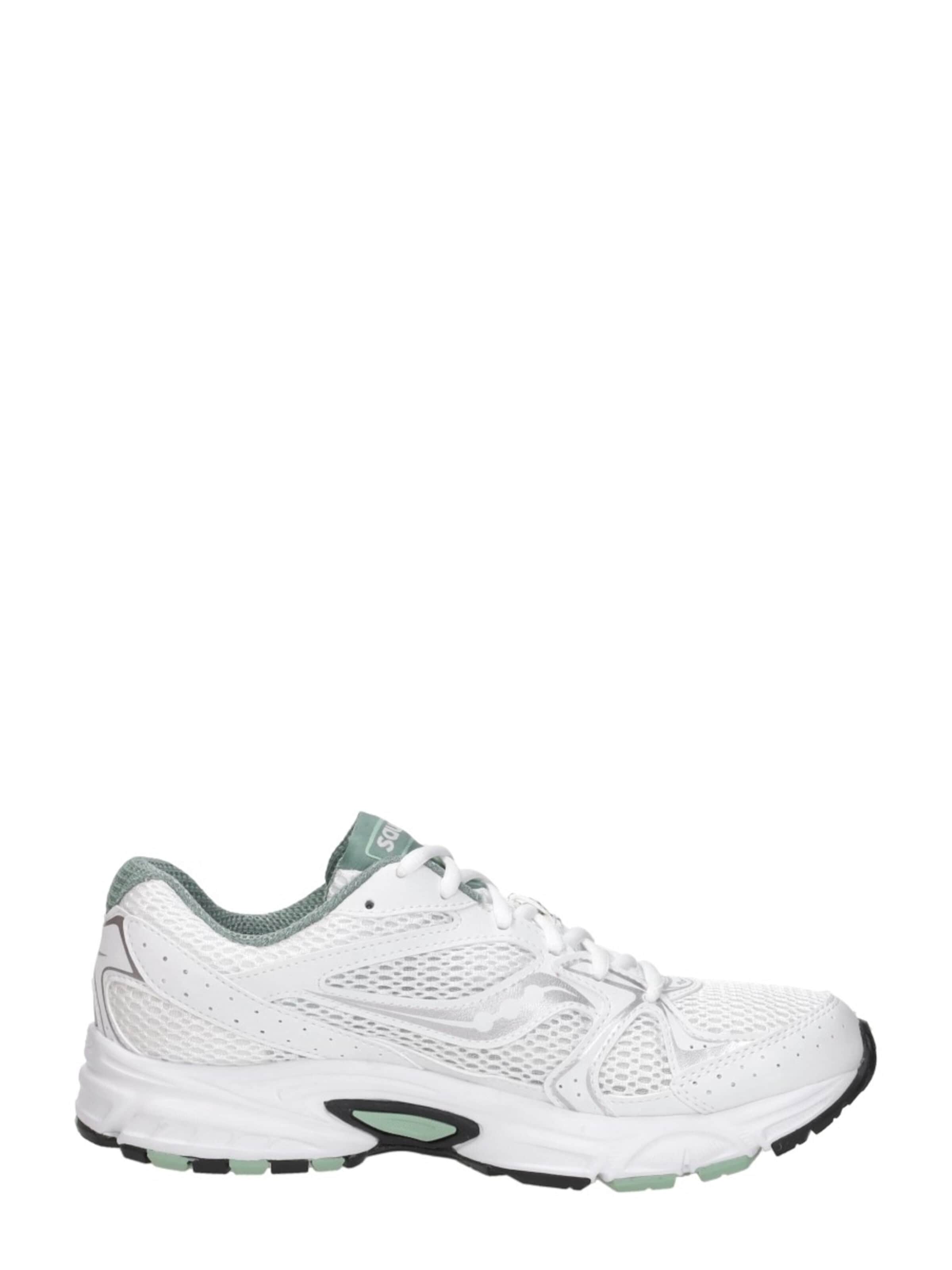 saucony Sneakers laag 'Ride Millennium' in Wit